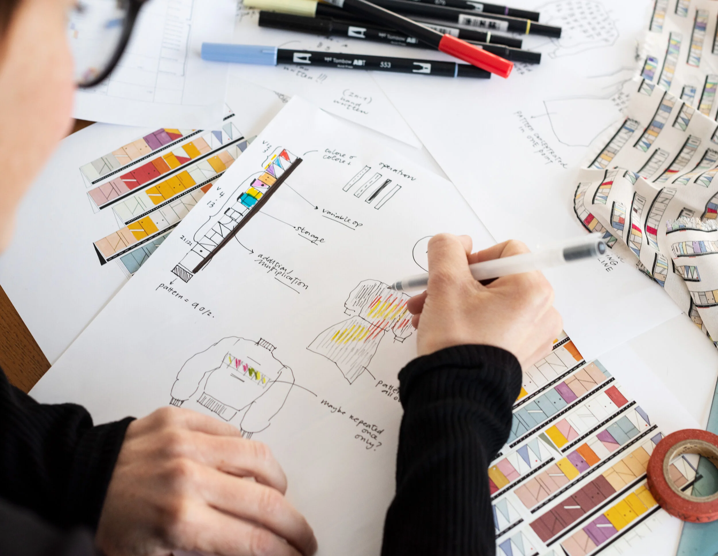 Other 2025 stories abiti